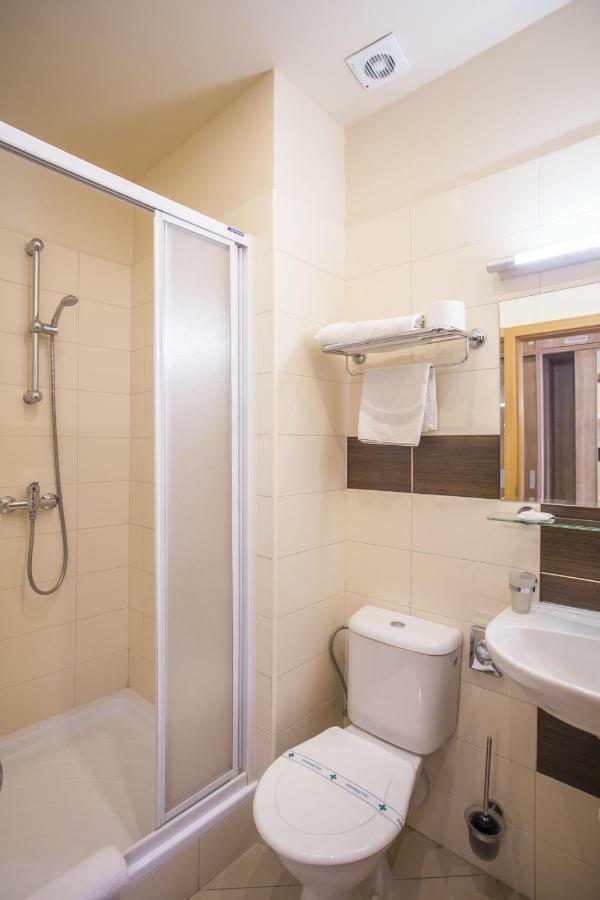Rezidence Dlouha 17 Hotel Prague Exterior photo