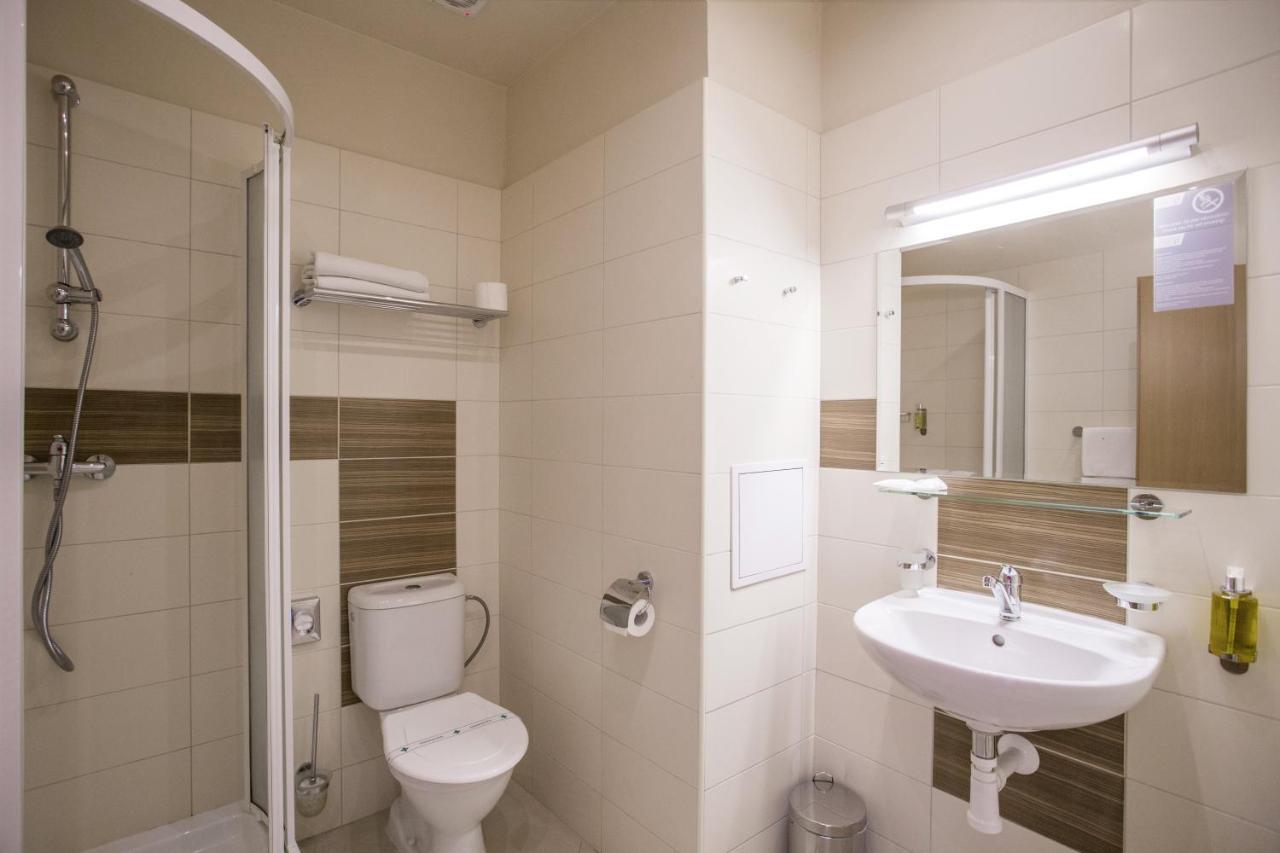 Rezidence Dlouha 17 Hotel Prague Exterior photo